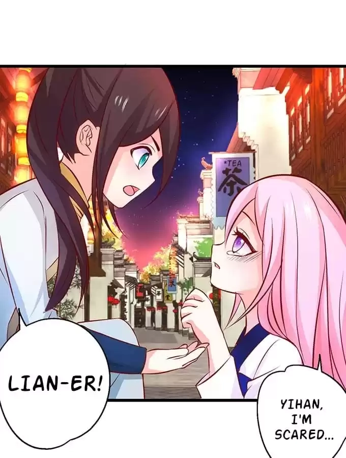 Read My Snapping Fox Lord chapter 31 image 72 on Lezhin