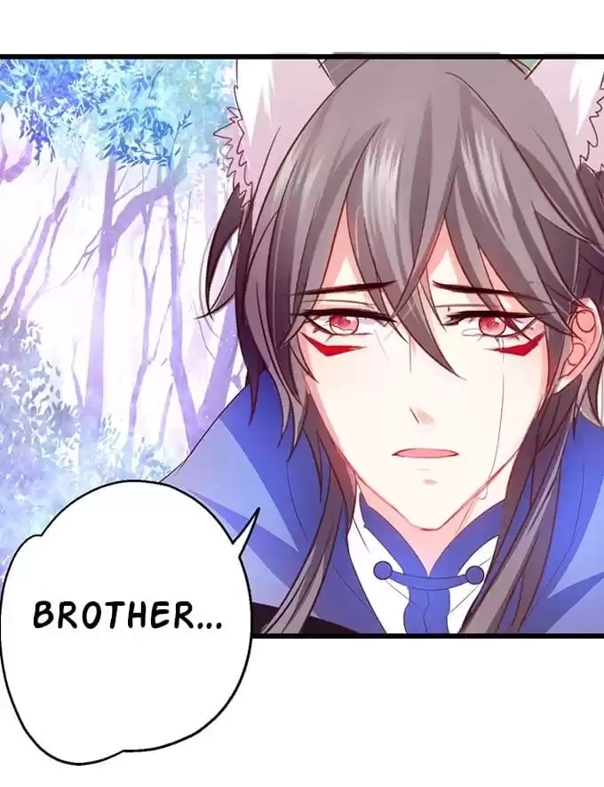 Read My Snapping Fox Lord chapter 31 image 84 on Lezhin