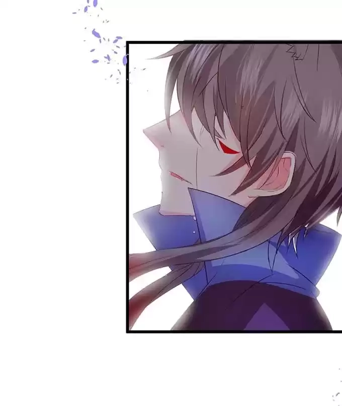 Read My Snapping Fox Lord chapter 31 image 86 on Lezhin