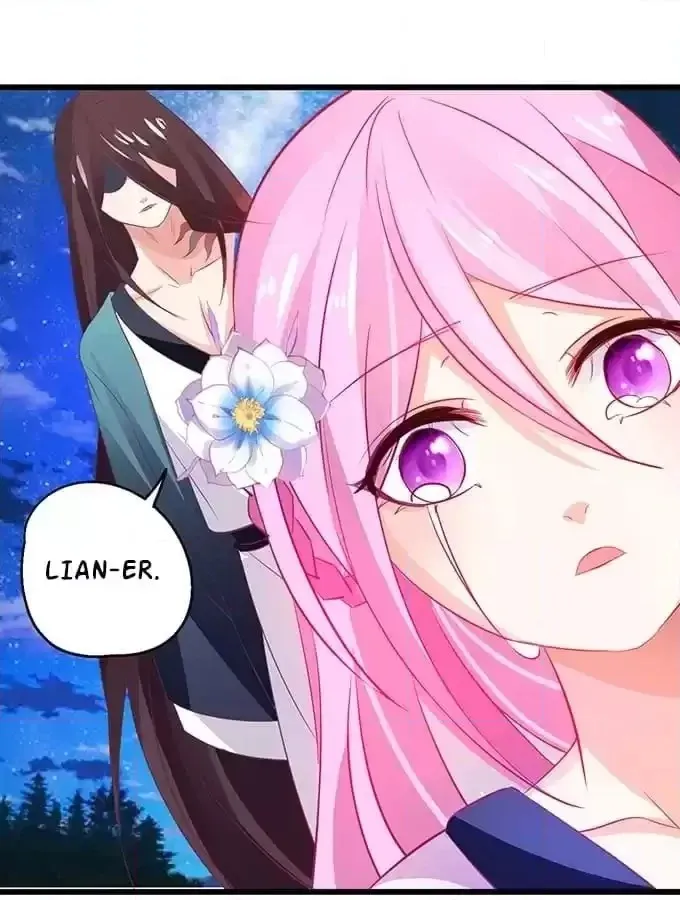 Read My Snapping Fox Lord chapter 31 image 9 on Lezhin