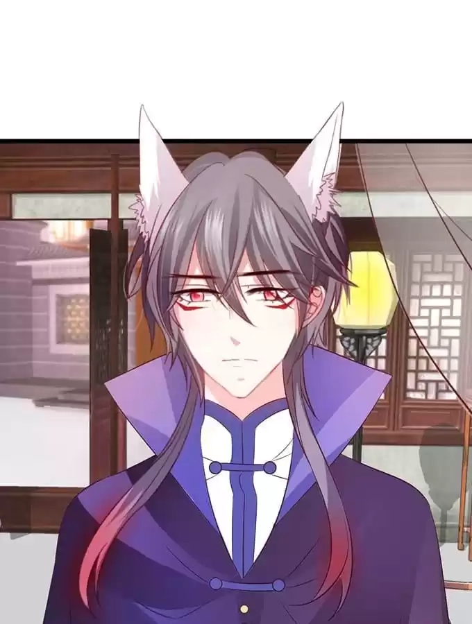 Read My Snapping Fox Lord chapter 32 image 10 on Lezhin
