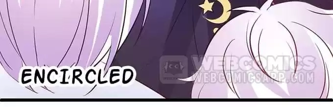 Read My Snapping Fox Lord chapter 32 image 14 on Lezhin