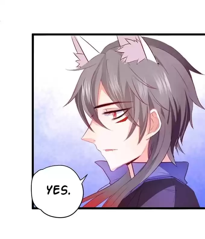 Read My Snapping Fox Lord chapter 32 image 15 on Lezhin