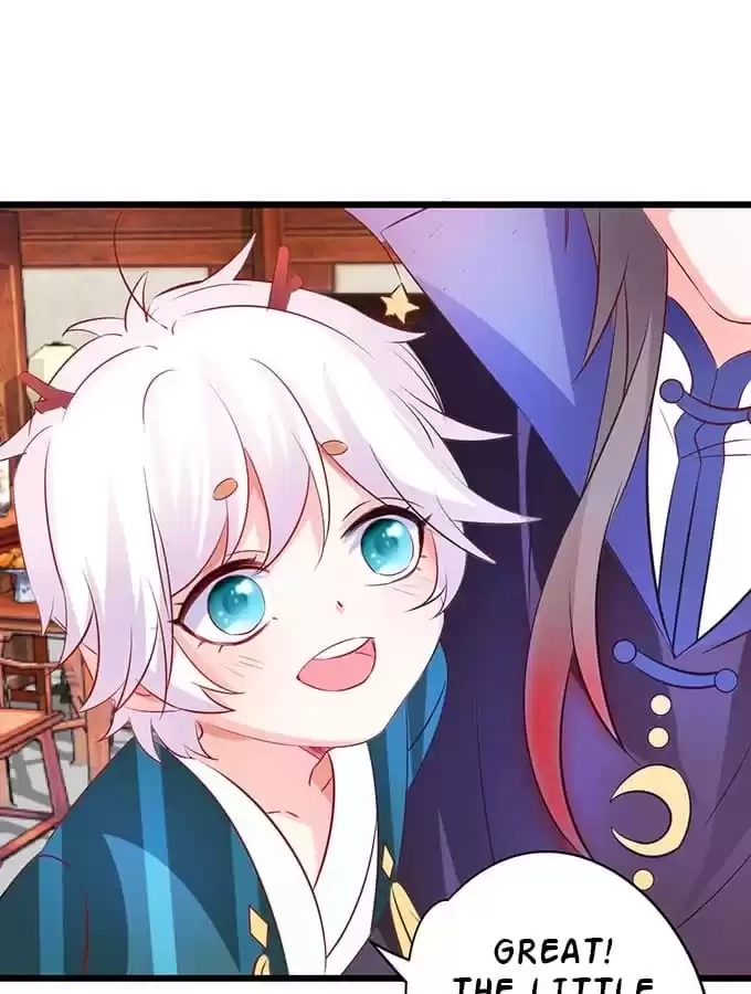 Read My Snapping Fox Lord chapter 32 image 16 on Lezhin