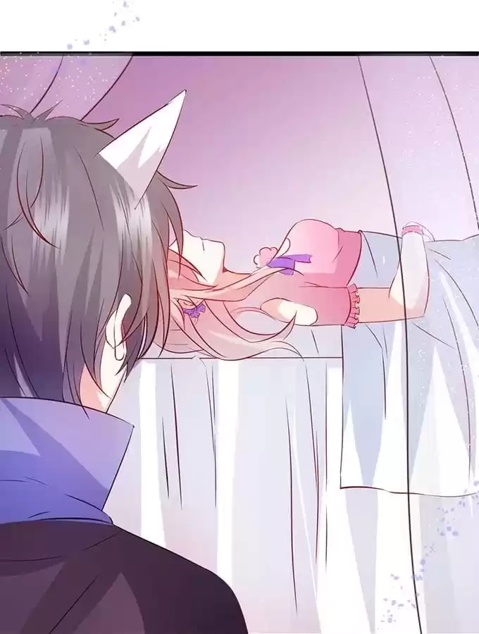 Read My Snapping Fox Lord chapter 32 image 18 on Lezhin