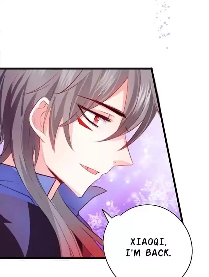 Read My Snapping Fox Lord chapter 32 image 20 on Lezhin