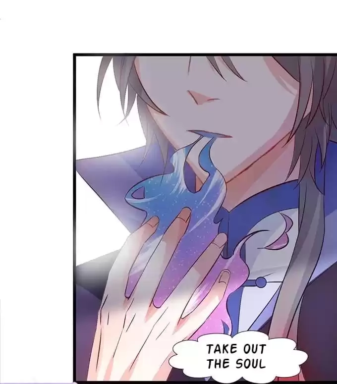 Read My Snapping Fox Lord chapter 32 image 22 on Lezhin