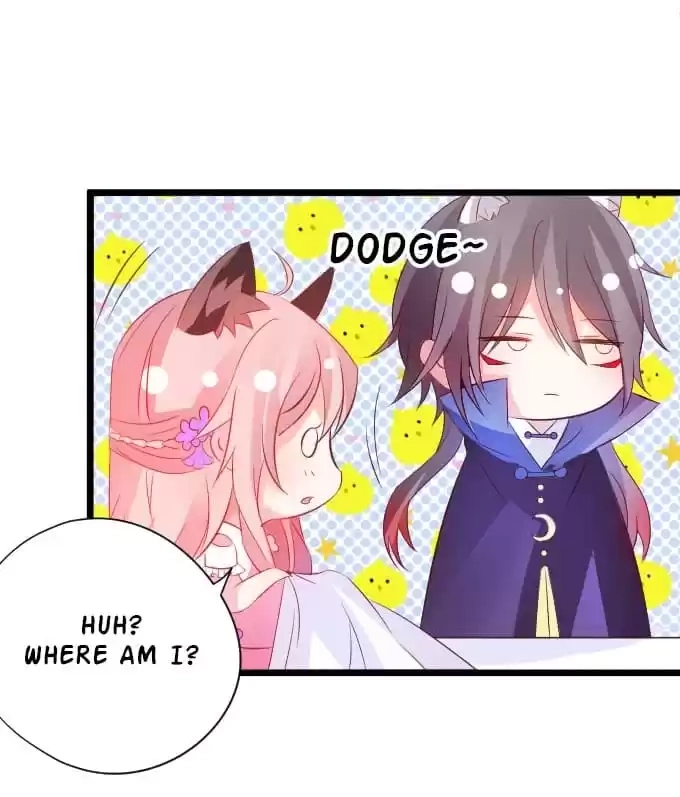 Read My Snapping Fox Lord chapter 32 image 30 on Lezhin