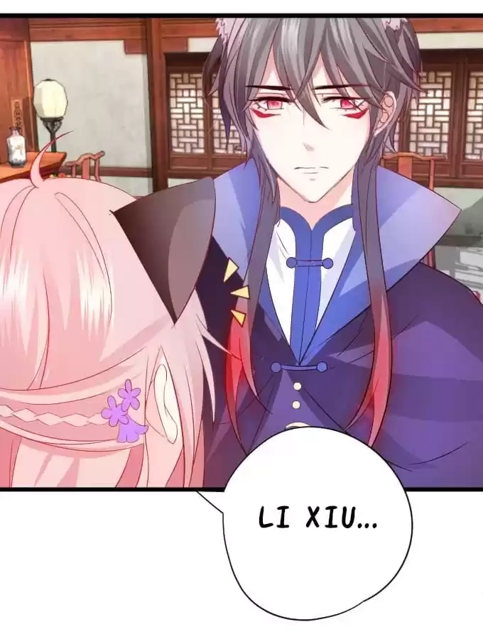 Read My Snapping Fox Lord chapter 32 image 31 on Lezhin