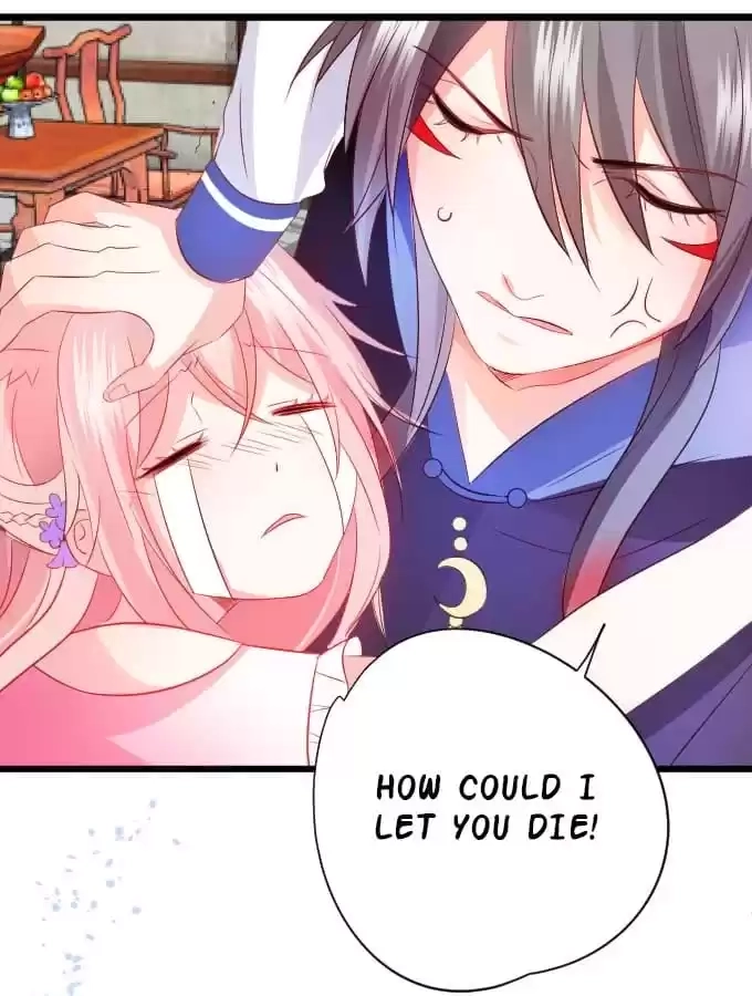 Read My Snapping Fox Lord chapter 32 image 34 on Lezhin