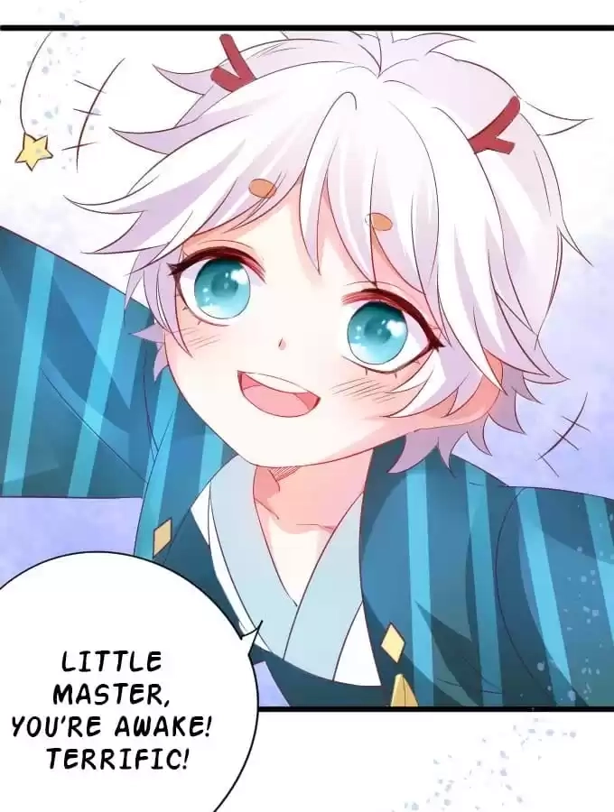 Read My Snapping Fox Lord chapter 32 image 36 on Lezhin
