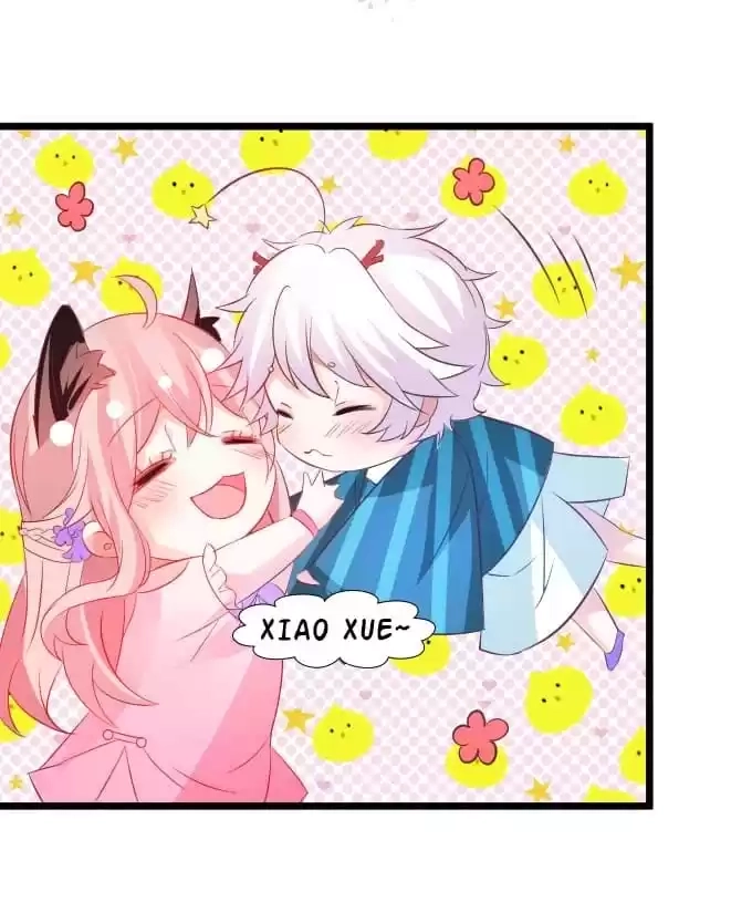 Read My Snapping Fox Lord chapter 32 image 38 on Lezhin