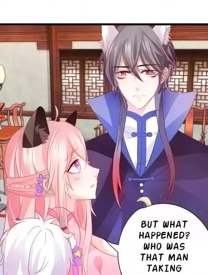 Read My Snapping Fox Lord chapter 32 image 39 on Lezhin