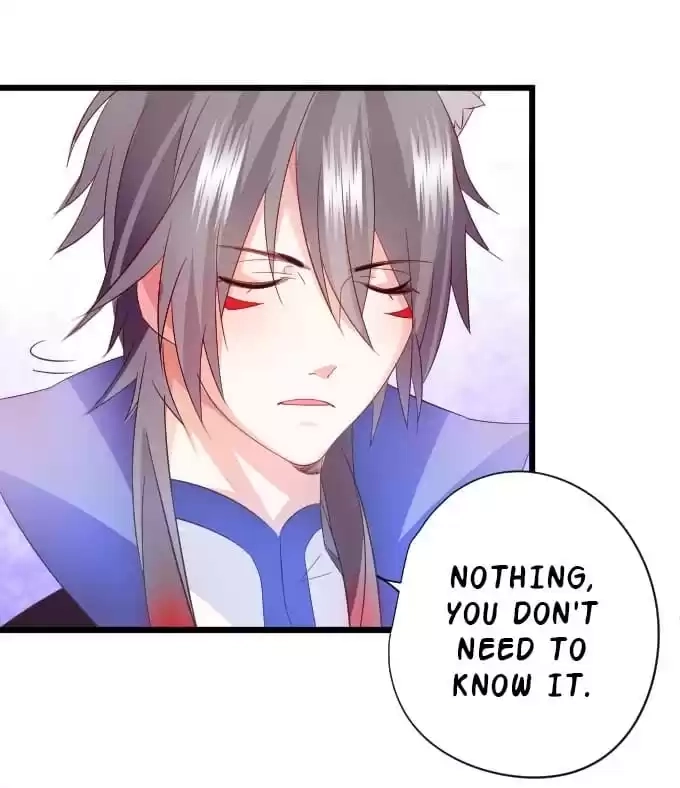 Read My Snapping Fox Lord chapter 32 image 41 on Lezhin