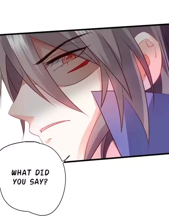 Read My Snapping Fox Lord chapter 32 image 43 on Lezhin