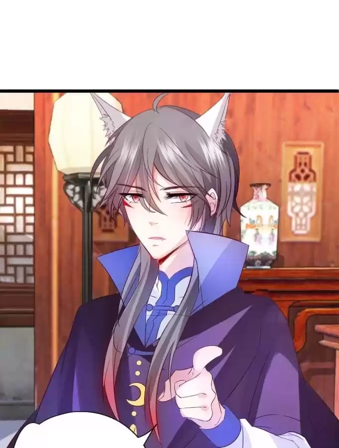Read My Snapping Fox Lord chapter 32 image 45 on Lezhin
