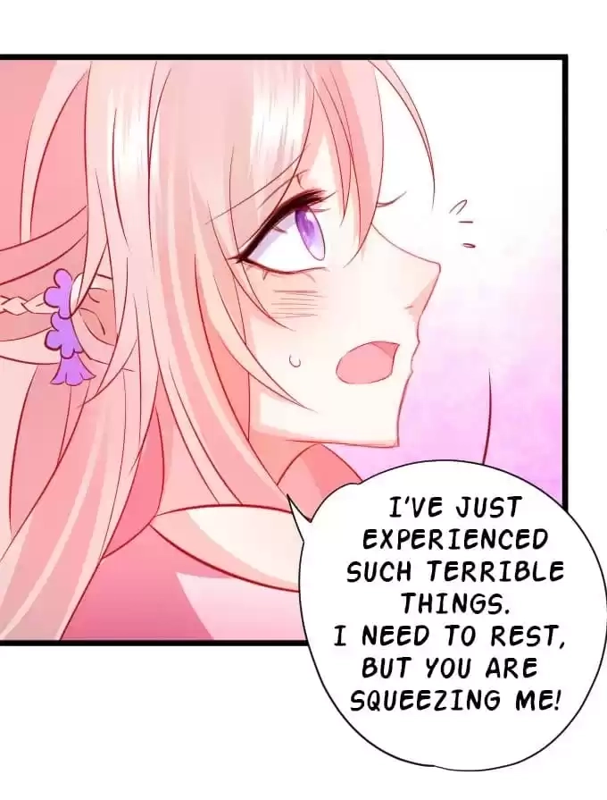 Read My Snapping Fox Lord chapter 32 image 47 on Lezhin