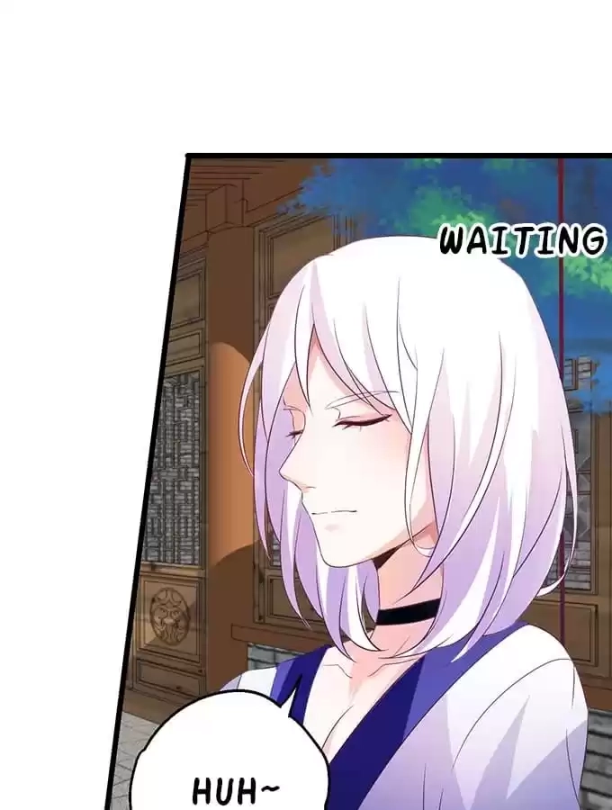 Read My Snapping Fox Lord chapter 32 image 5 on Lezhin