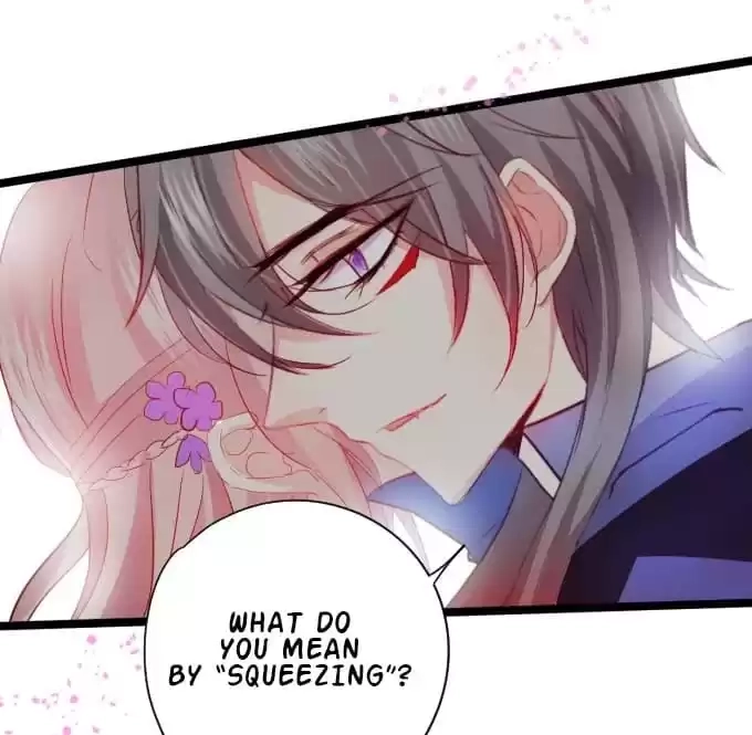 Read My Snapping Fox Lord chapter 32 image 51 on Lezhin