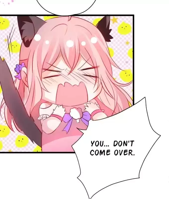 Read My Snapping Fox Lord chapter 32 image 52 on Lezhin