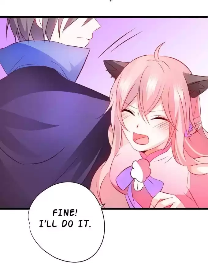 Read My Snapping Fox Lord chapter 32 image 53 on Lezhin