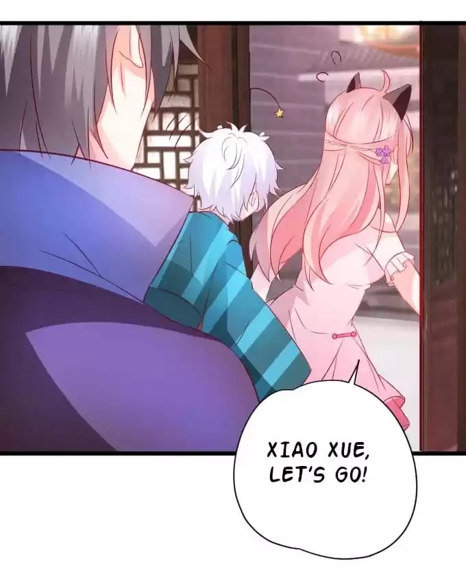 Read My Snapping Fox Lord chapter 32 image 54 on Lezhin