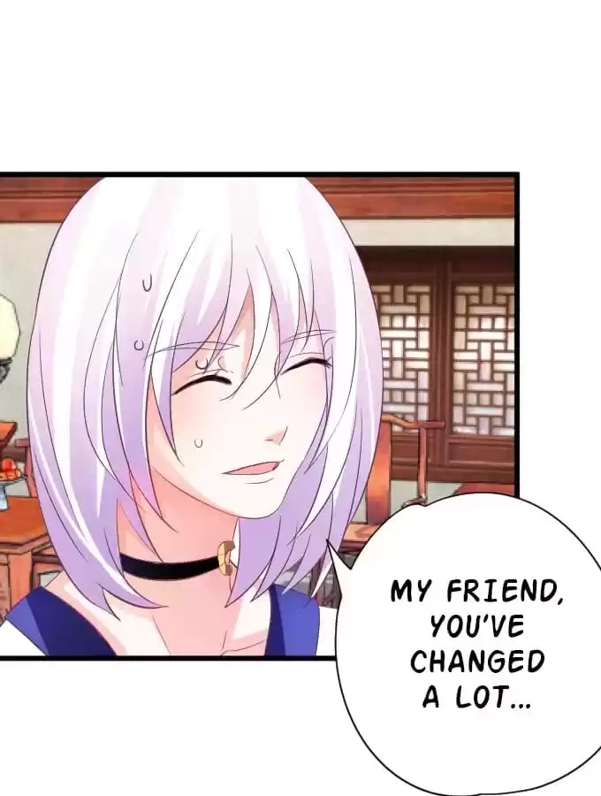 Read My Snapping Fox Lord chapter 32 image 56 on Lezhin