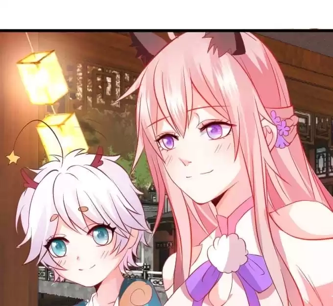 Read My Snapping Fox Lord chapter 32 image 63 on Lezhin
