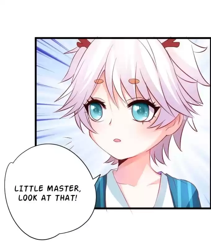 Read My Snapping Fox Lord chapter 32 image 65 on Lezhin