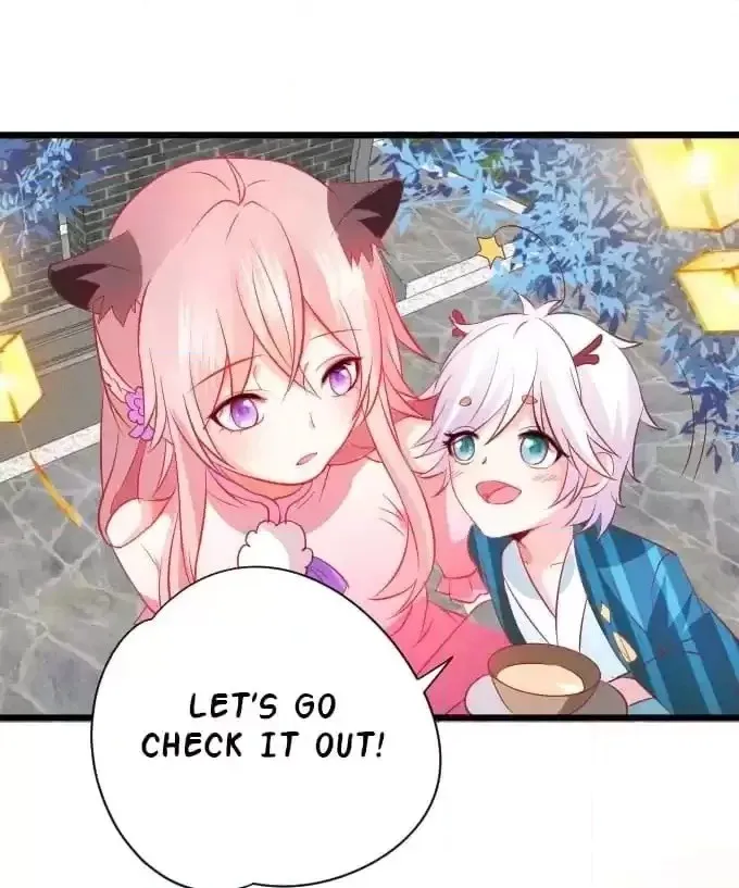 Read My Snapping Fox Lord chapter 32 image 69 on Lezhin