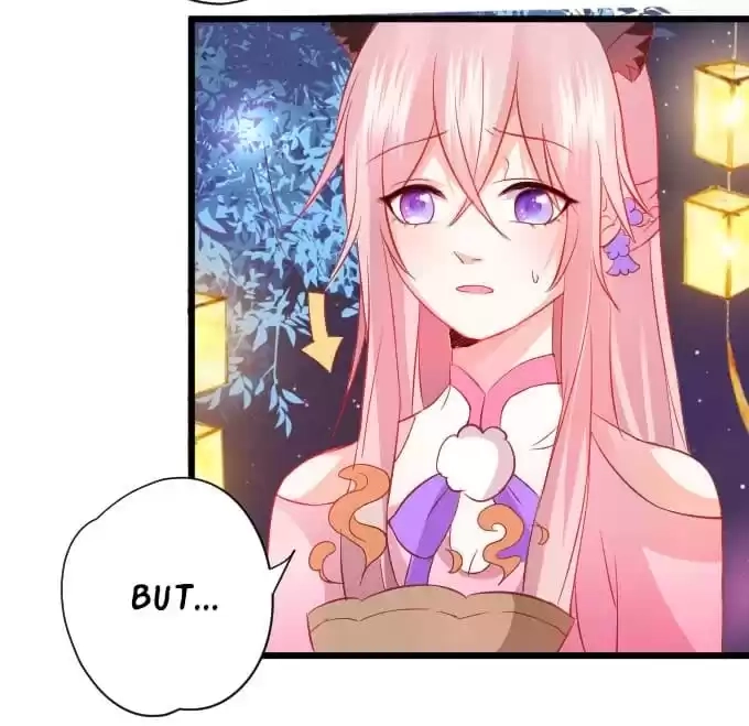 Read My Snapping Fox Lord chapter 32 image 70 on Lezhin