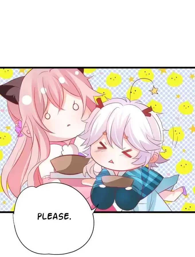 Read My Snapping Fox Lord chapter 32 image 71 on Lezhin