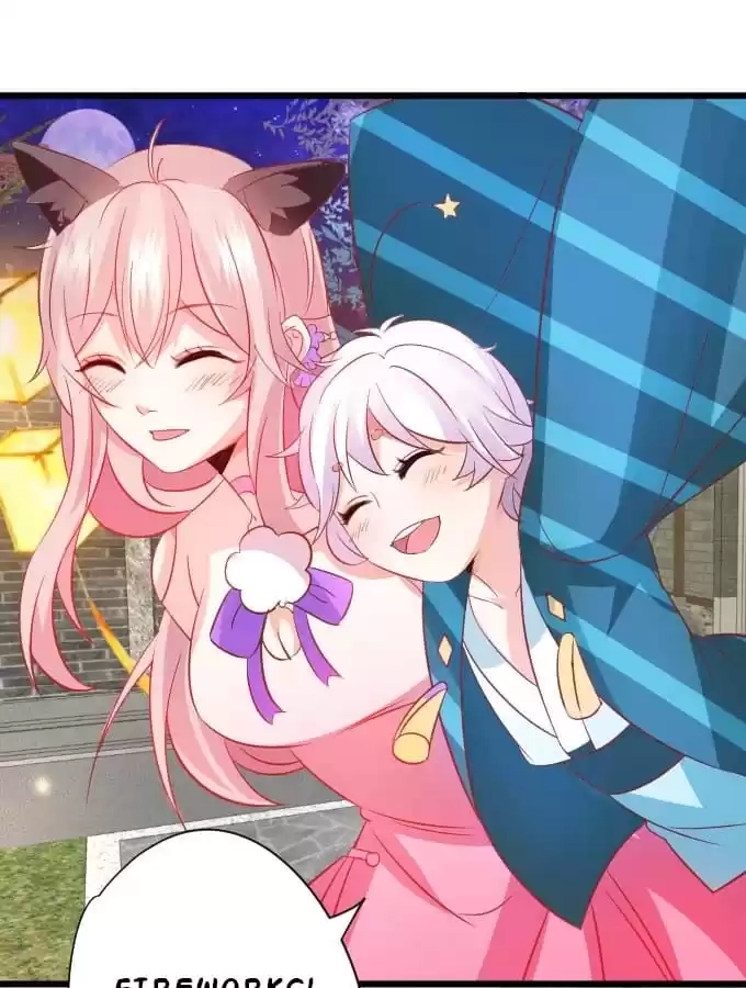 Read My Snapping Fox Lord chapter 32 image 73 on Lezhin