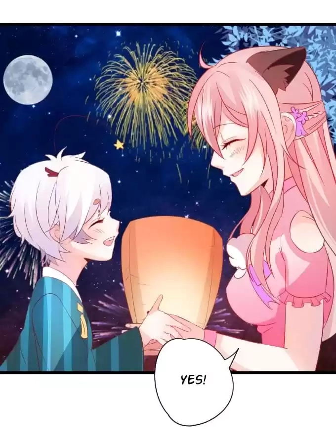 Read My Snapping Fox Lord chapter 32 image 80 on Lezhin