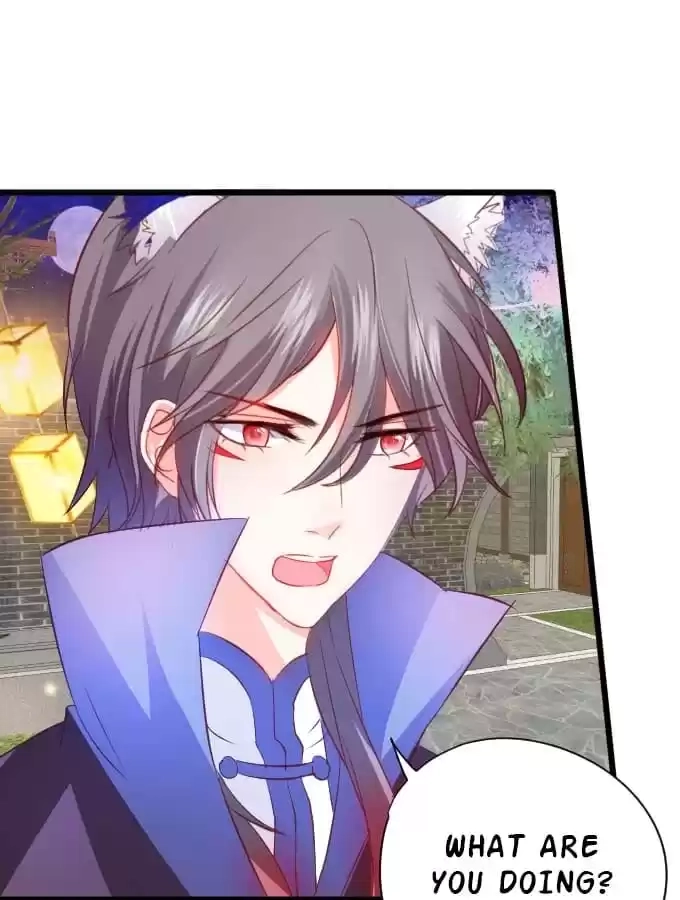Read My Snapping Fox Lord chapter 32 image 86 on Lezhin
