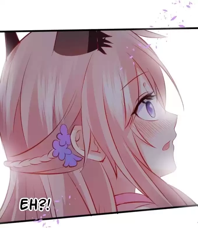 Read My Snapping Fox Lord chapter 33 image 10 on Lezhin
