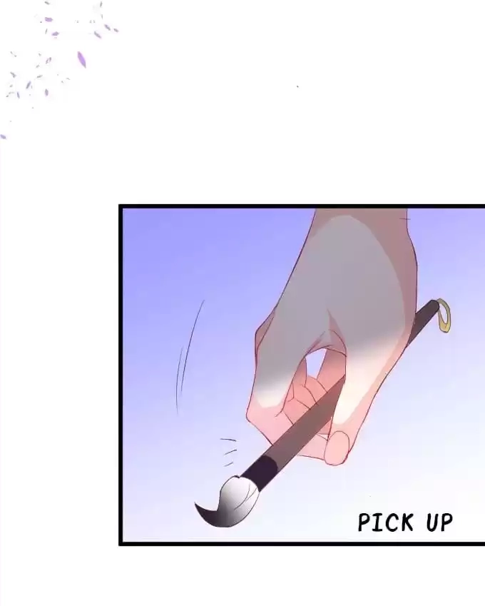 Read My Snapping Fox Lord chapter 33 image 11 on Lezhin