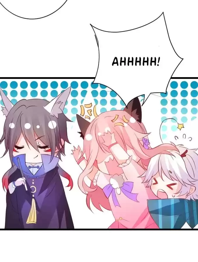 Read My Snapping Fox Lord chapter 33 image 16 on Lezhin