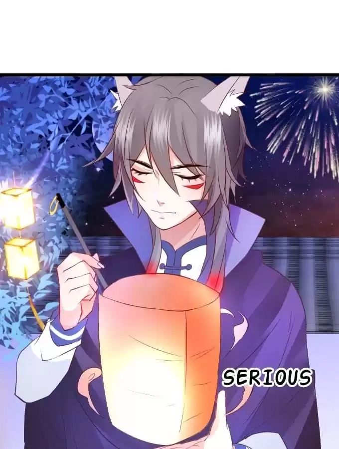 Read My Snapping Fox Lord chapter 33 image 23 on Lezhin