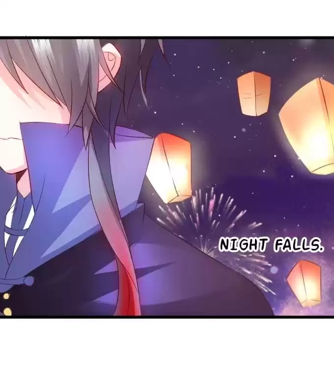 Read My Snapping Fox Lord chapter 33 image 25 on Lezhin