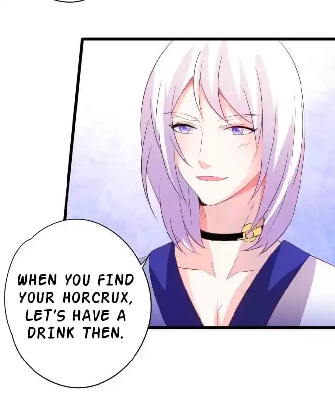 Read My Snapping Fox Lord chapter 33 image 31 on Lezhin