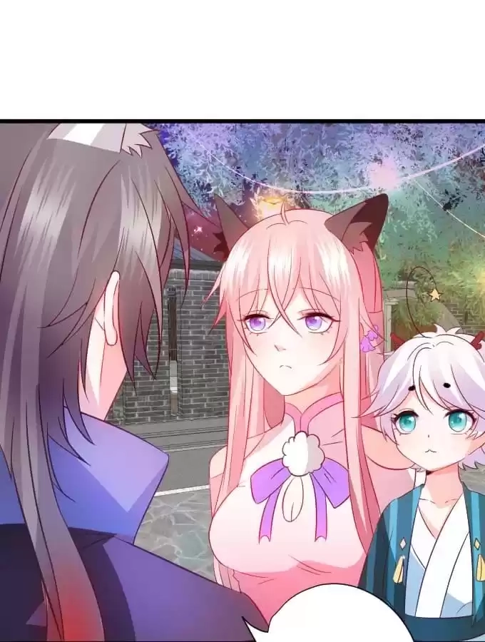 Read My Snapping Fox Lord chapter 33 image 34 on Lezhin