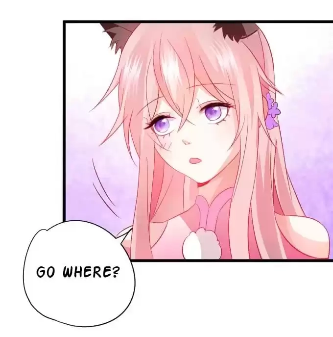 Read My Snapping Fox Lord chapter 33 image 36 on Lezhin