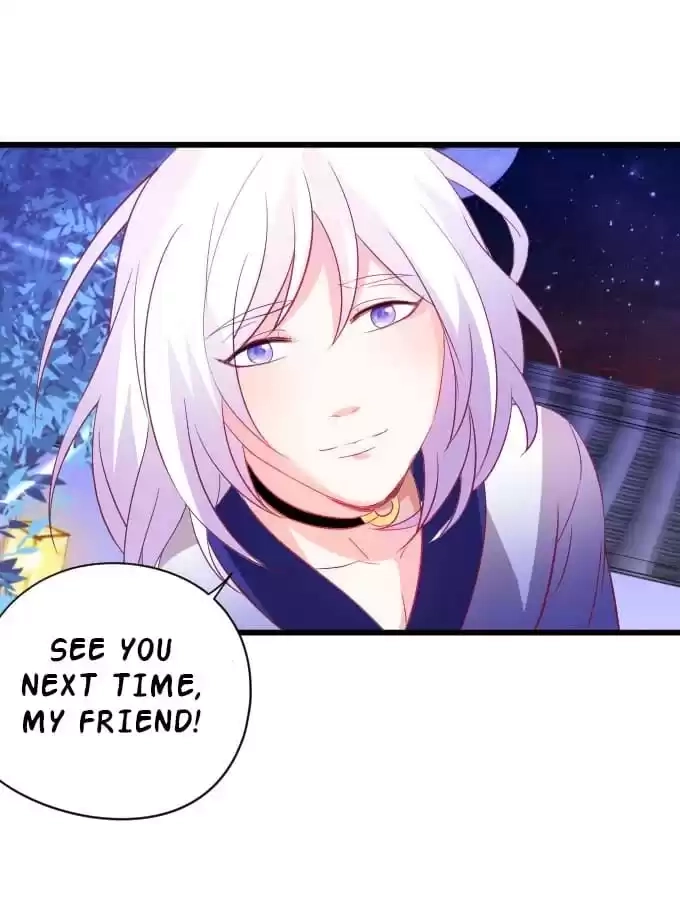 Read My Snapping Fox Lord chapter 33 image 44 on Lezhin