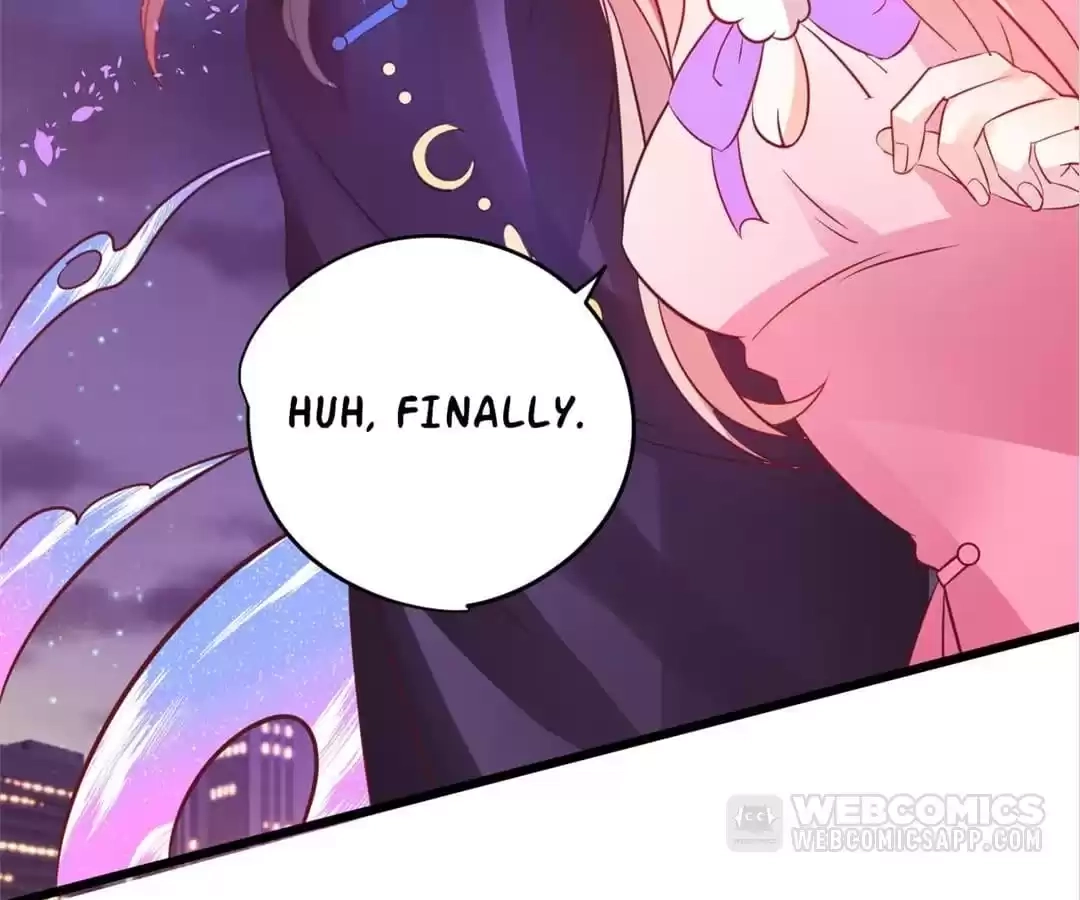 Read My Snapping Fox Lord chapter 33 image 48 on Lezhin