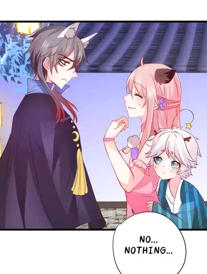 Read My Snapping Fox Lord chapter 33 image 5 on Lezhin