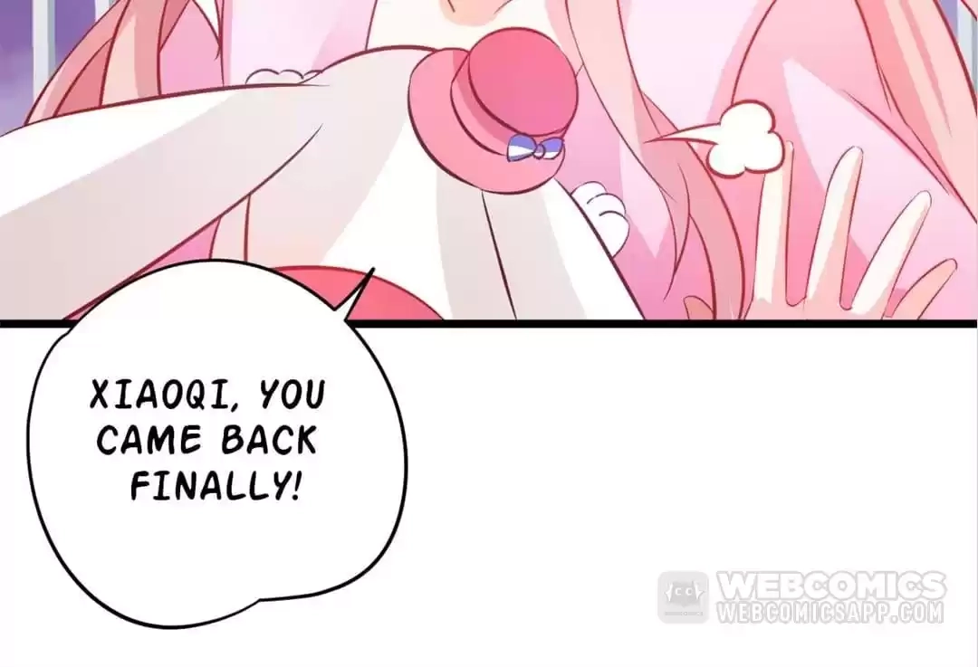 Read My Snapping Fox Lord chapter 33 image 57 on Lezhin