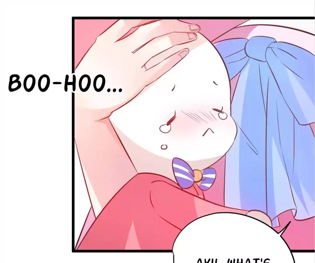 Read My Snapping Fox Lord chapter 33 image 58 on Lezhin
