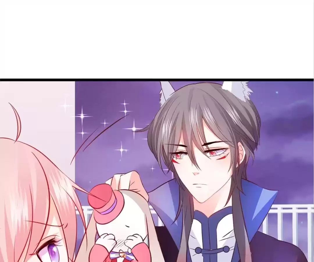 Read My Snapping Fox Lord chapter 33 image 61 on Lezhin