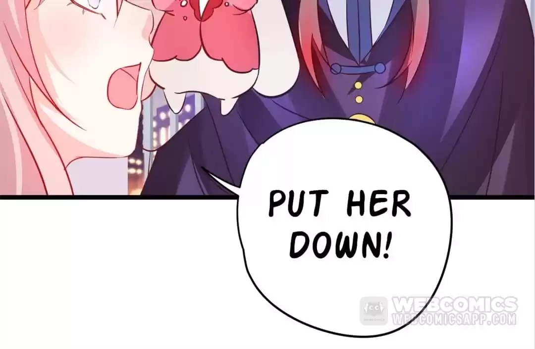 Read My Snapping Fox Lord chapter 33 image 62 on Lezhin